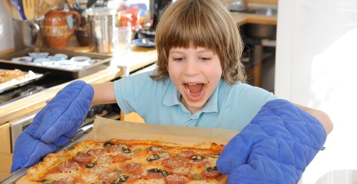 Ihr Typ ist gefragt! Ihr Typ ist gefragt!