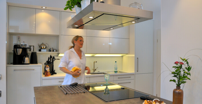 Dafür stehen wir ein. Dafür stehen wir ein.